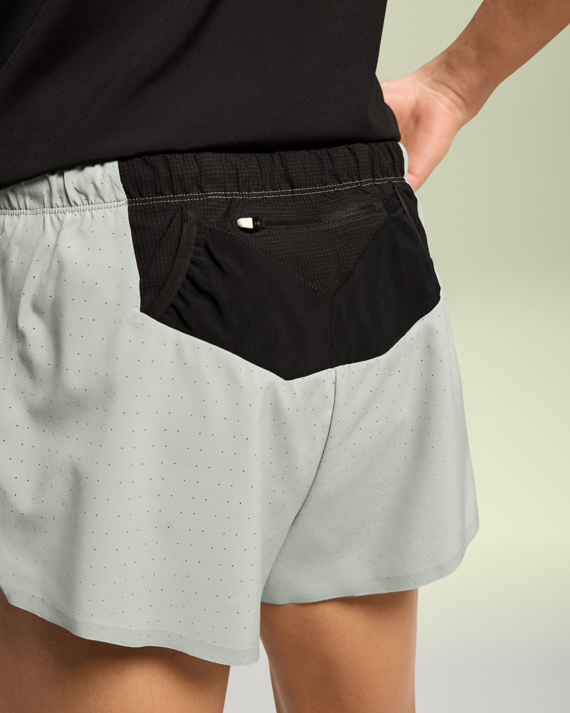 Race Shorts